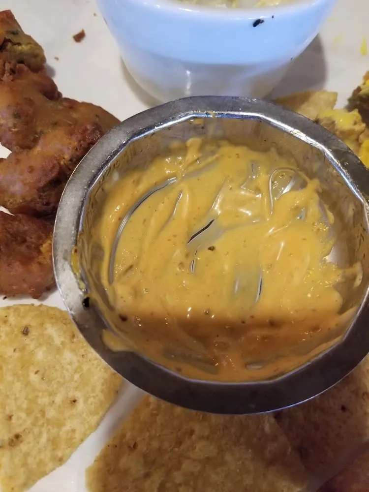 Mustard Correct Dip